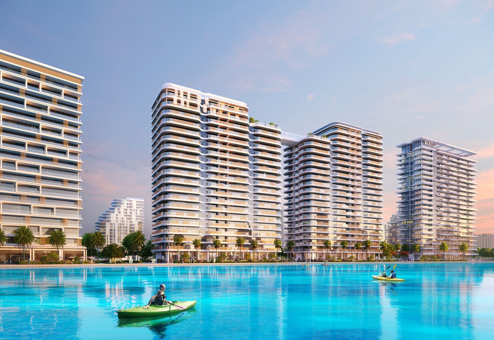 Recent Developments in Dubai You Should Invest in!