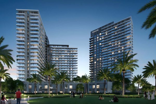 Greenside by Emaar | Dubai Hills Estate