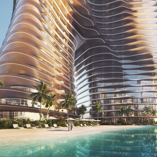 Binghatti Bugatti Residences | Business Bay