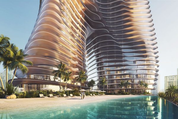 Binghatti Bugatti Residences | Business Bay