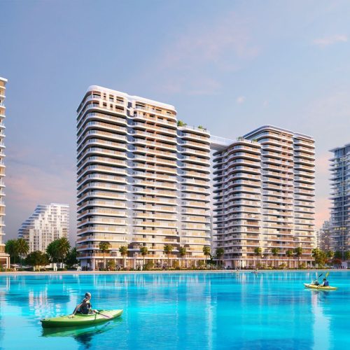 Recent Developments in Dubai You Should Invest in!