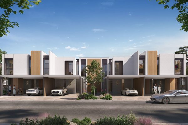 Aldar Haven in Dubailand - 3-4 bedroom Townhouses and 4-6 Bedroom Villas (1)