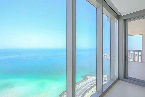 Apartment for Sale in 52 42 Tower, Dubai Marina