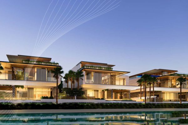 Azizi Venice Villas | Dubai South