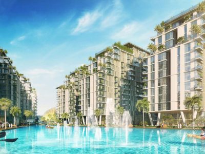 Azizi Venice Residences | Dubai South