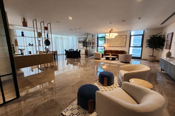 Apartment for rent in Burj Khalifa District, Dubai