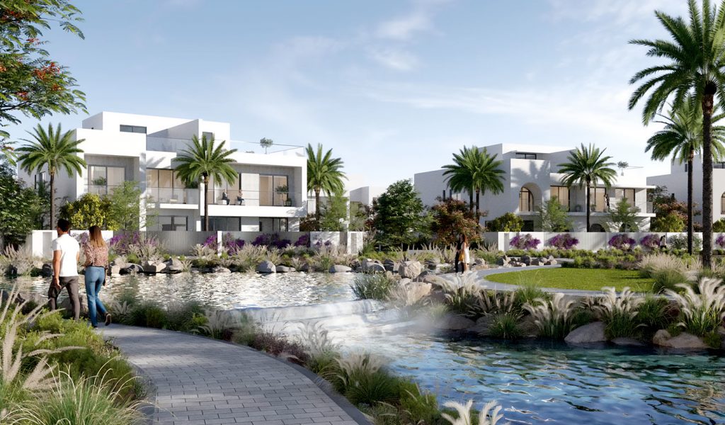 Emaar Alana at the Valley - Download Payment plan, Floor Plan and Download Brochure (10)