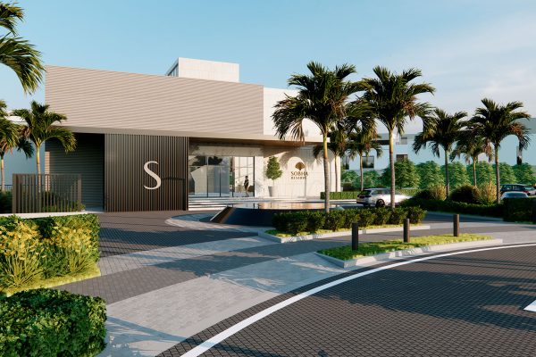 Sobha Reserve by Sobha Realty  | Wadi Al Safa