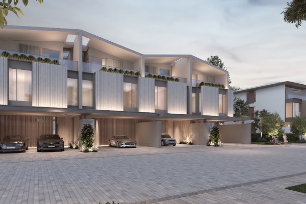 Townhouses & Villas in Nad Al Sheba Gardens (4)