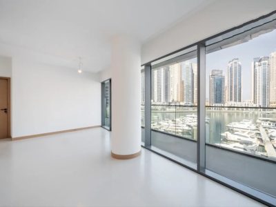 2 Bedroom Apartment in Vida Residence, Dubai Marina | For Rent