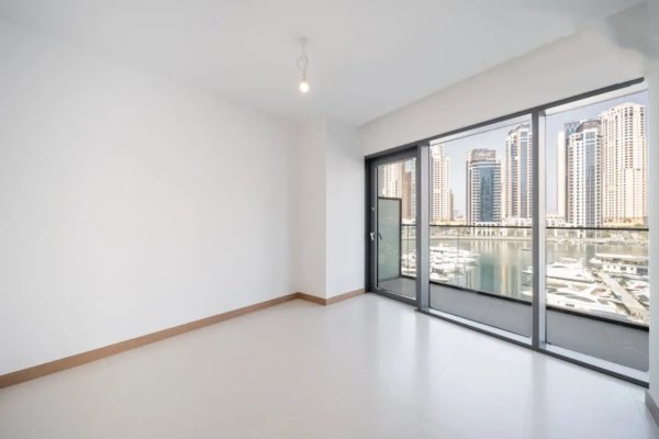 Rent 2 Bedroom Apartment in Vida Residences, Dubai Marina.