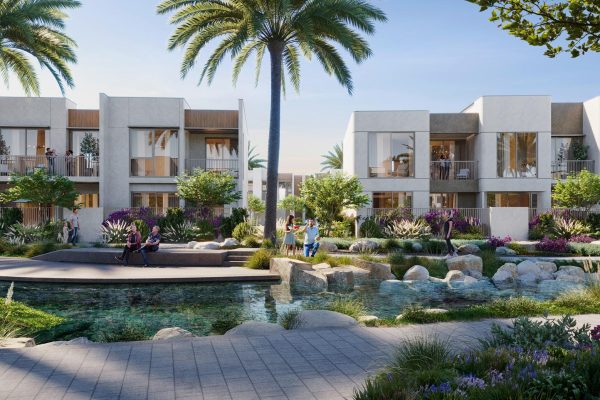 Nima by Emaar | The Valley