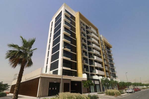 Spacious 1 Bedroom Apartment in Azizi Riviera 19 | Meydan